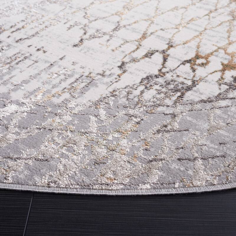 SAFAVIEH Bel Air Aita Abstract Rug