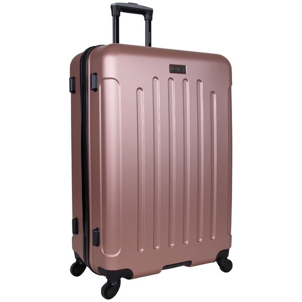 large 4 wheel suitcase lightweight