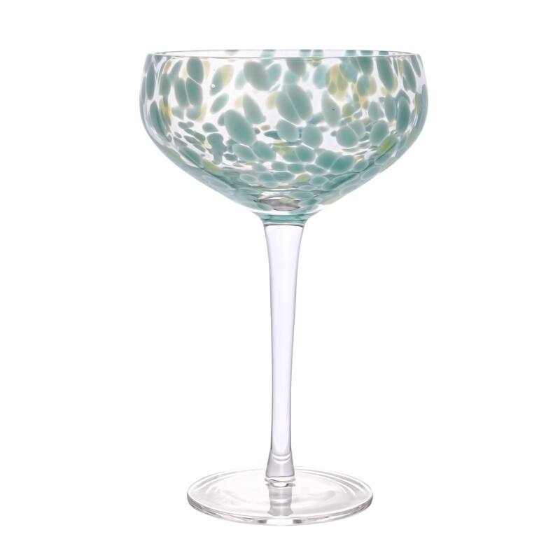 Stemmed Glass Drinking Glasses