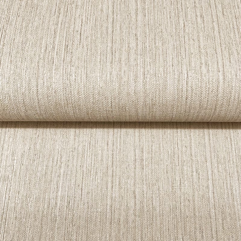 York Wallcoverings Shetland Sand Wallpaper