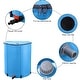 preview thumbnail 4 of 7, 50 Gallon Rain Barrel