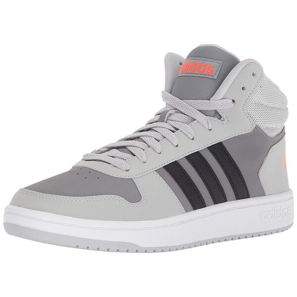 men's vs hoops 2.0 high top sneaker