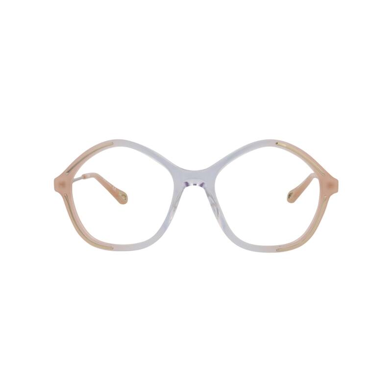 Chloé Square-Frame Bio Acetate Optical Frames