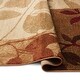 preview thumbnail 5 of 8, Home Dynamix Tribeca Amelia Contemporary Geometric Floral Area Rug