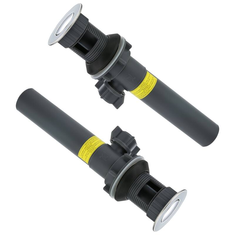 WOWOW Lift Rod Drain Assembly