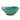 Paseo Road by HiEnd Accents Patina Turquoise Ceramic Serving Bowl, 1PC