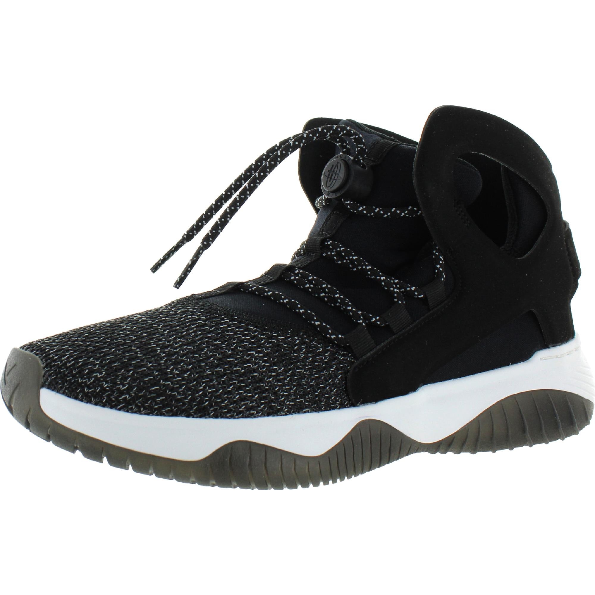 high top huaraches mens