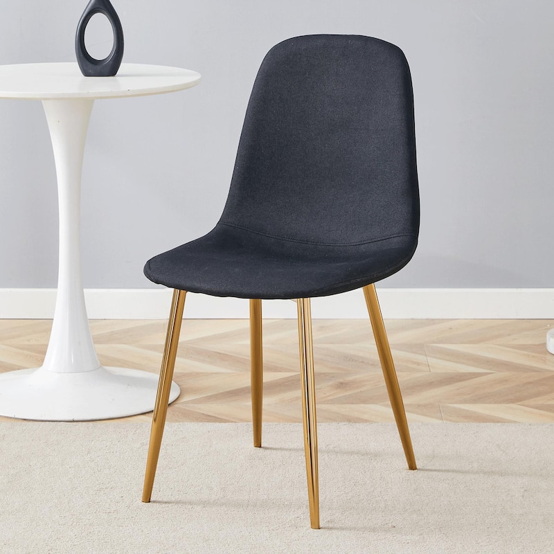 Luxury Simple Chair - Set of 4