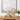 Distressed Gold and Grey Metal Bottle Vases (Set of 2)