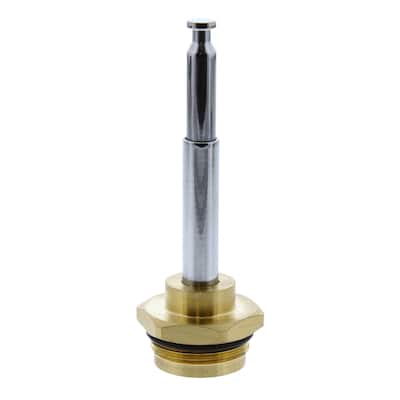 Jones Stephens C25482 Push-Button Diverter Assembly Fits Moen Chateau