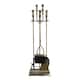 Option Antique Brass