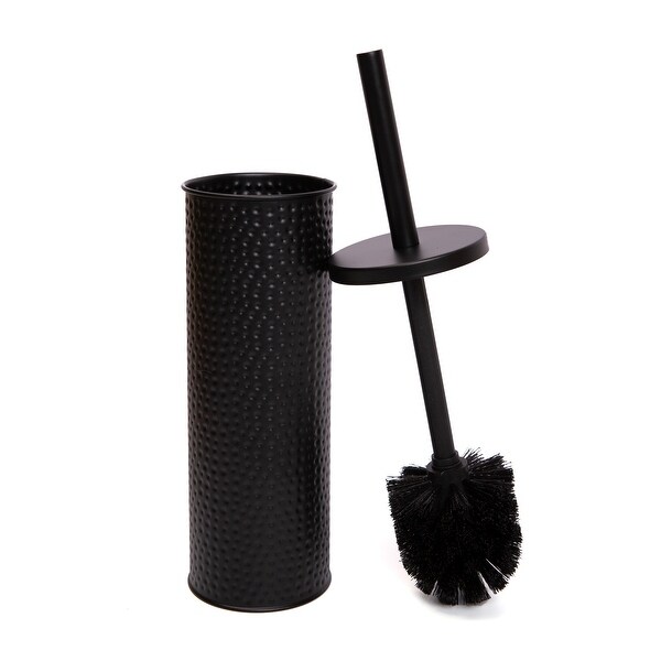 Bed bath and beyond toilet brush hot sale