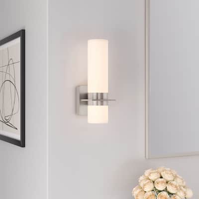 Millennium Lighting LED Outdoor Wall Sconce