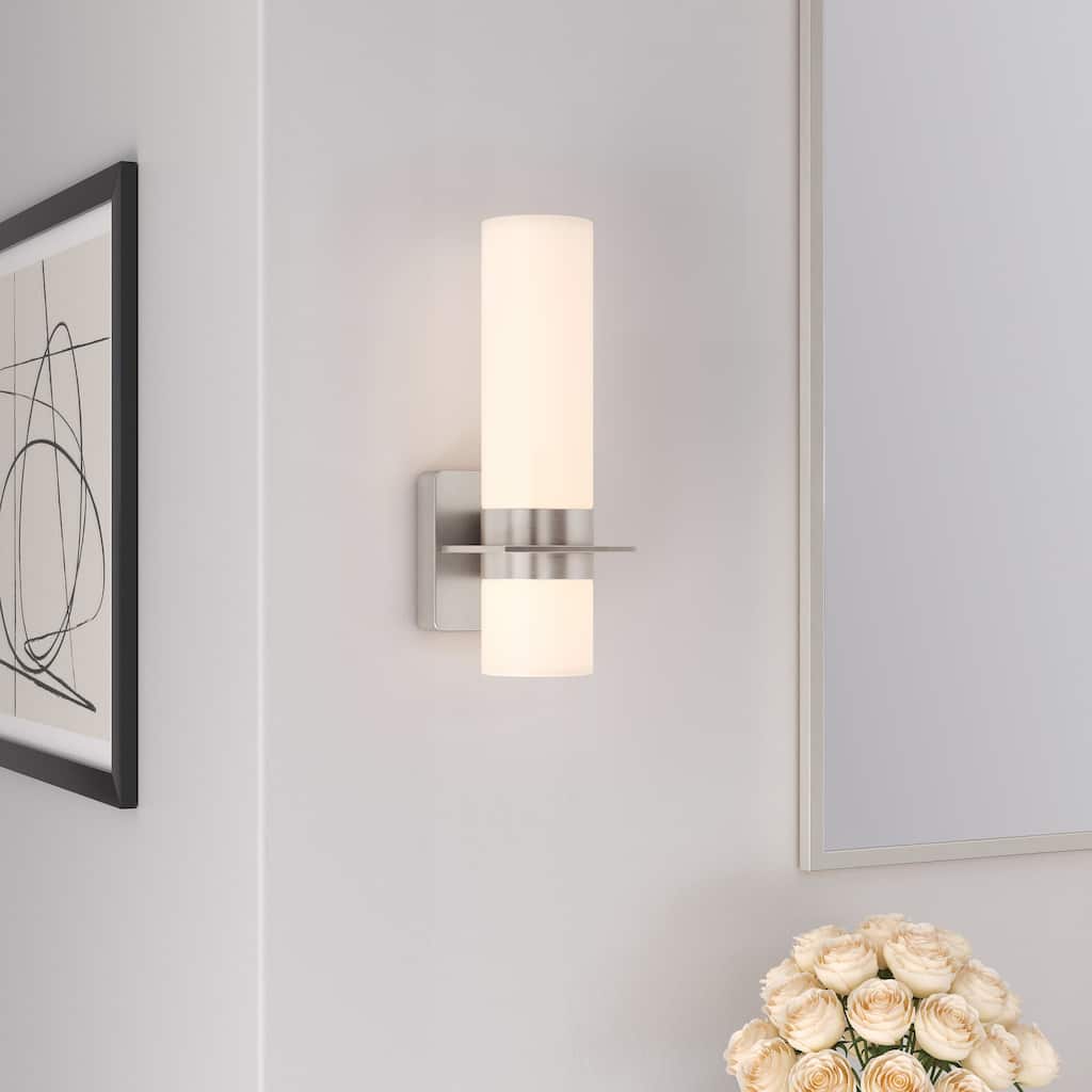 Millennium Lighting LED Outdoor Wall Sconce