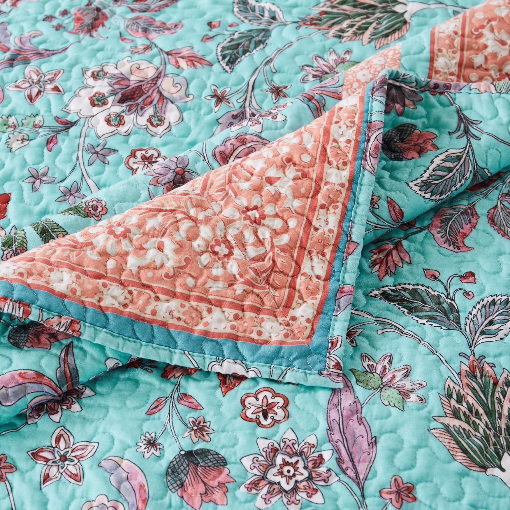 Option Turquoise