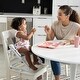 preview thumbnail 14 of 14, Eat & Go 2-in-1 Portable Folding Booster Chair