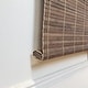 preview thumbnail 2 of 2, Privacy Cordless Roman Bl-34X64