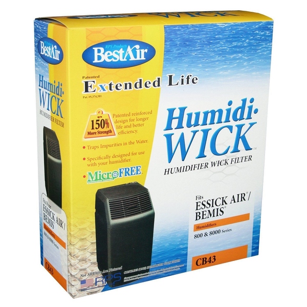 Bed bath and beyond humidifier hot sale filter