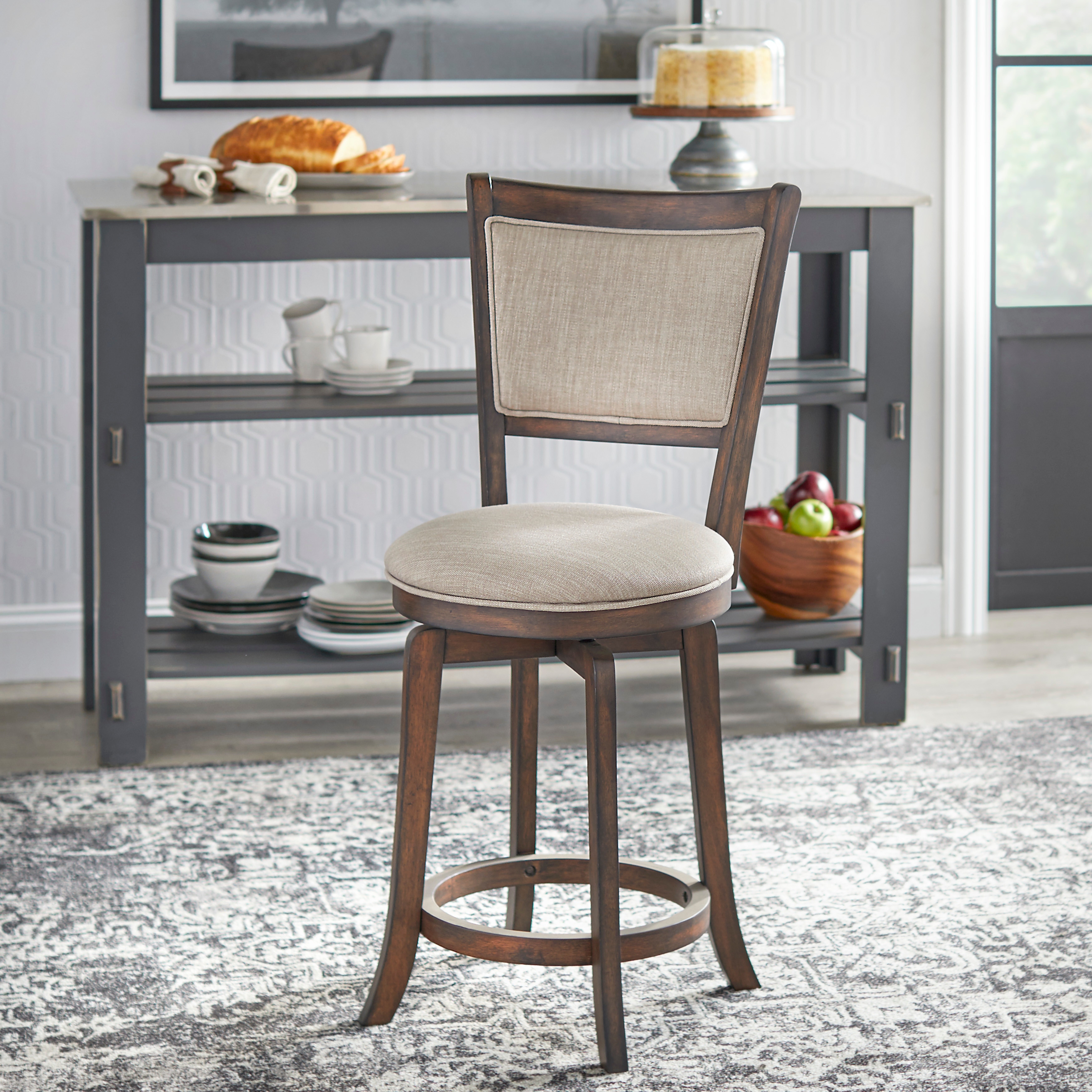 Bar stools 24 inch height store
