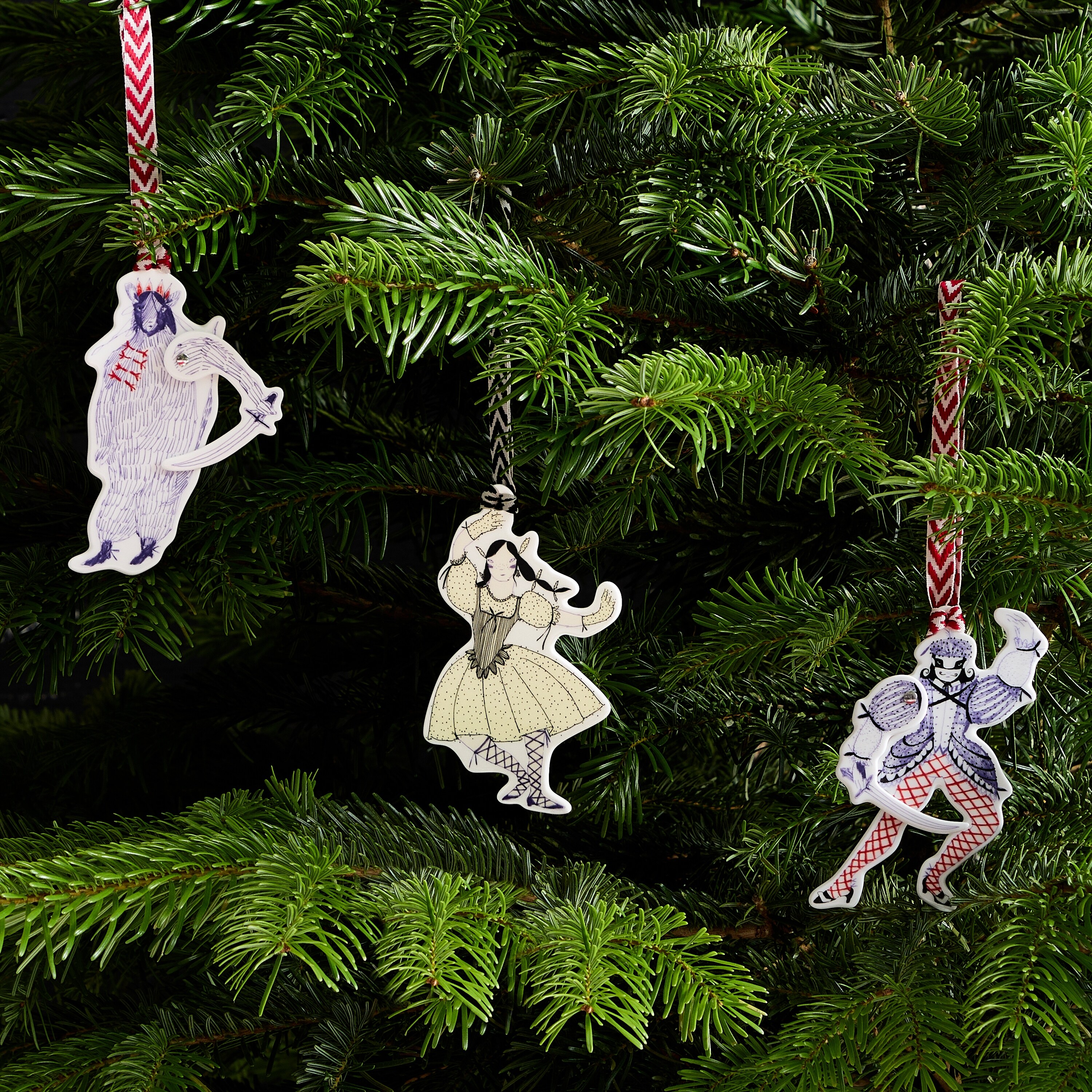 Wedgwood Christmas Ornament Sugar Plum Fairy - Bed Bath \u0026 Beyond - 41539343, image size:3000x3000