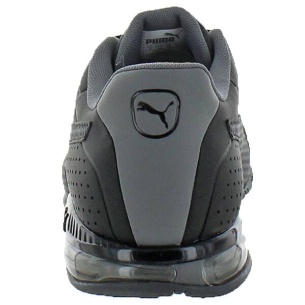 Shop Puma Mens Cell Surin 2 3d Running Cross Training Shoes