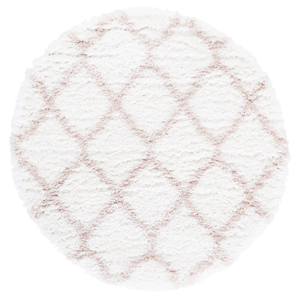 SAFAVIEH Indie Shag Milagros 2-inch Thick Rug