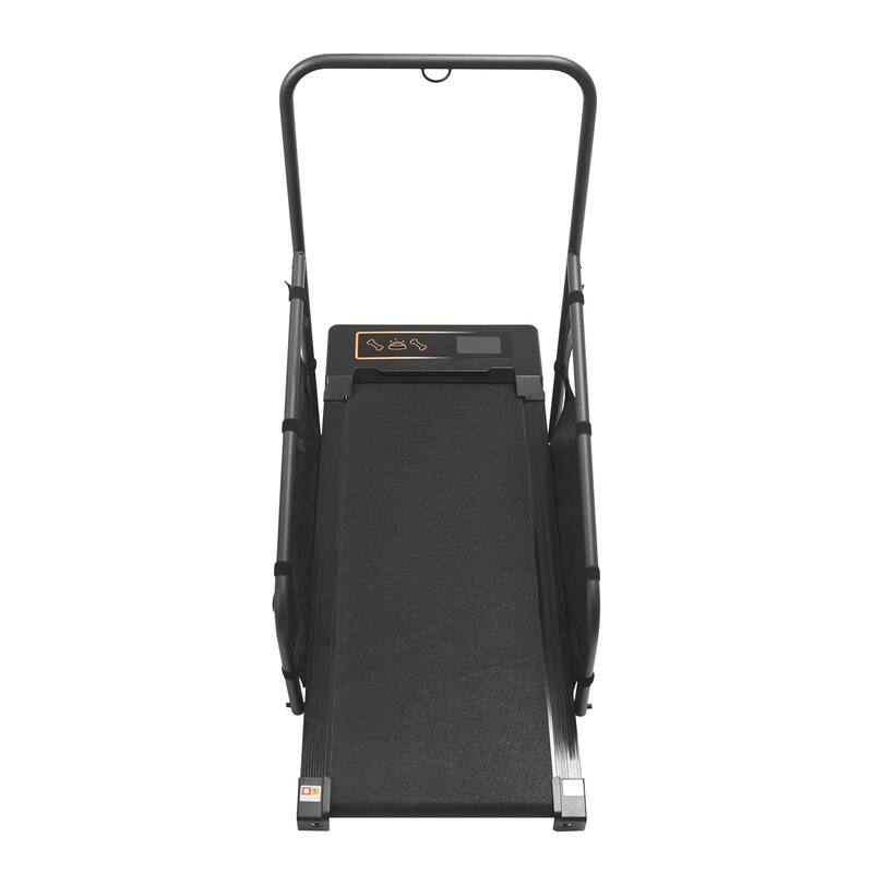 Dog Treadmill for Medium Dogs, Dog Pacer Treadmill for Healthy Fit Pets, Dog Treadmill Run Walk