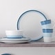 preview thumbnail 13 of 22, Noritake Colorscapes Layers Set Of 4 Cereal Bowls, 6", 25 Oz.