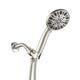 Option Brushed Nickel