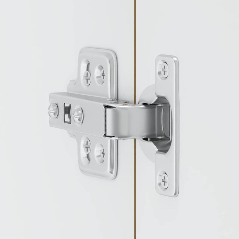 vidaXL Kitchen Wall Cabinet Artisan Oak Engineered Wood Medium - 12.2 x 23.6 x 23.6