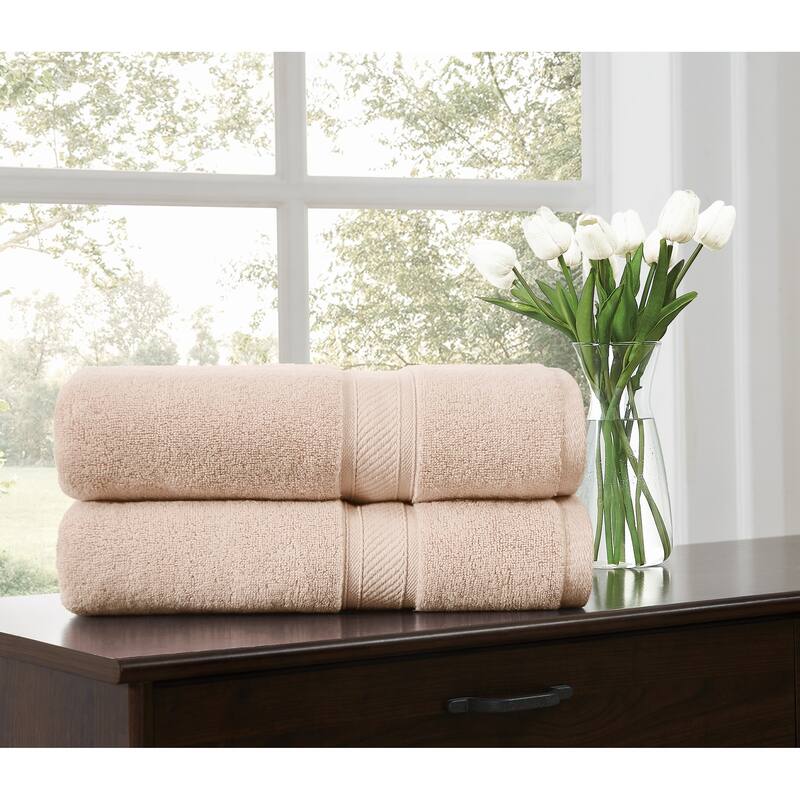 Royal Velvet Regal Plush Towel Collection