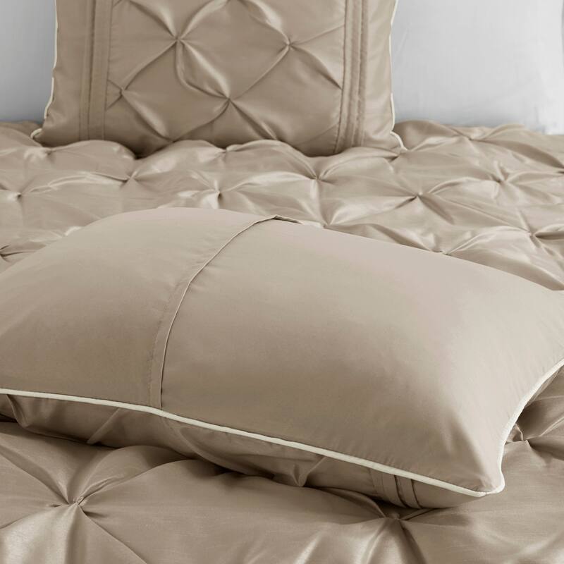 Madison Park Lafayette 7-piece Comforter Set