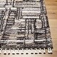 preview thumbnail 3 of 4, Barnette Bohemian & Eclectic Area Rug