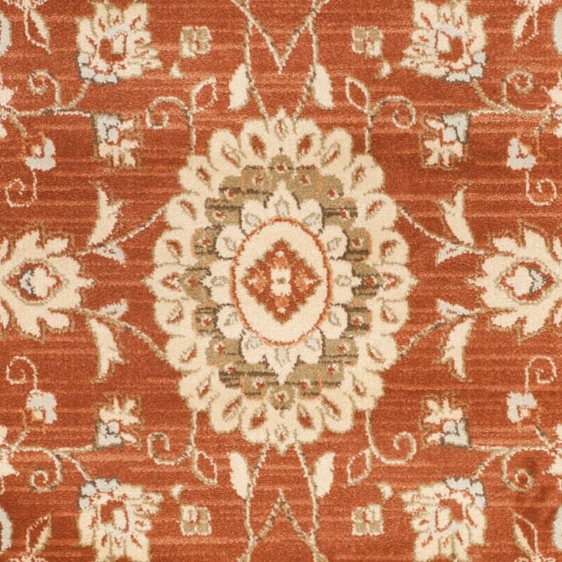 SAFAVIEH Florenteen Tessa Traditional Oriental Rug