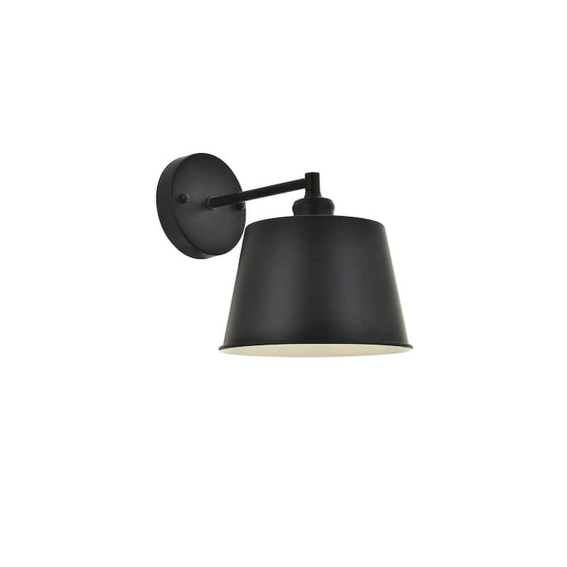 Zara 1 light Wall Sconce