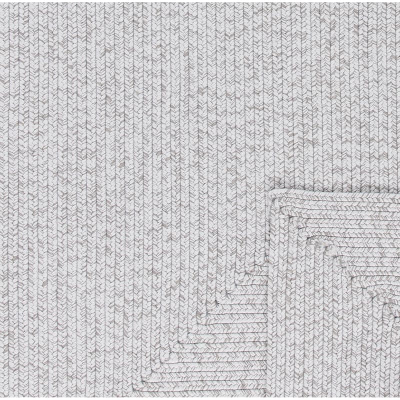 SAFAVIEH Handmade Braided Country Casual Lavada Rug