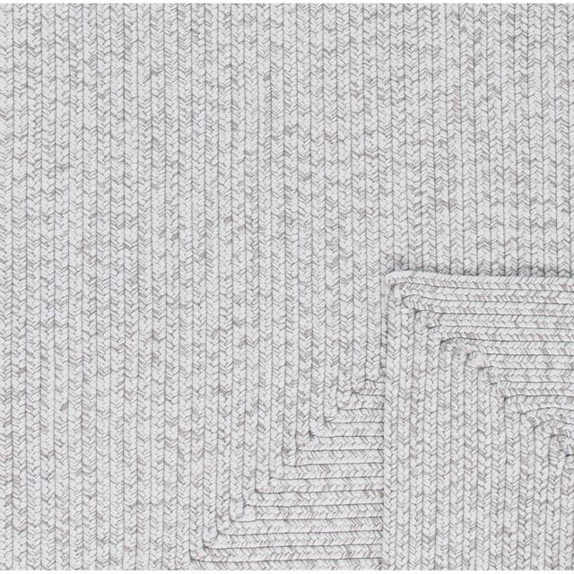 SAFAVIEH Handmade Braided Country Casual Lavada Rug