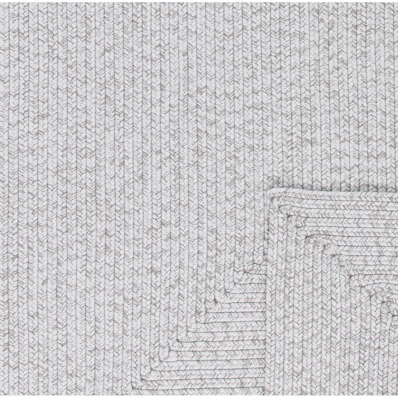 SAFAVIEH Handmade Braided Country Casual Lavada Rug