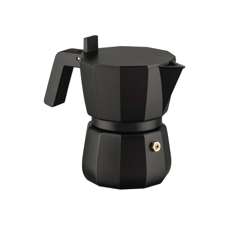 Alessi Moka Espresso Maker