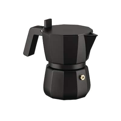 Alessi Moka Espresso Maker