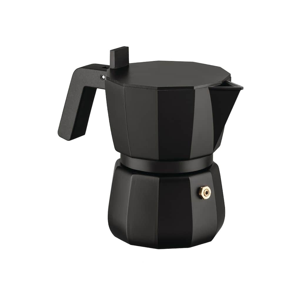 Alessi Moka Espresso Maker