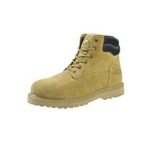 extra wide steel toe work shoes