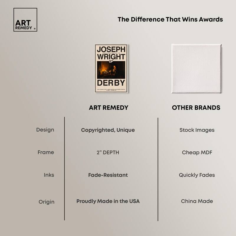 Experiment's Participant Canvas by Art Remedy