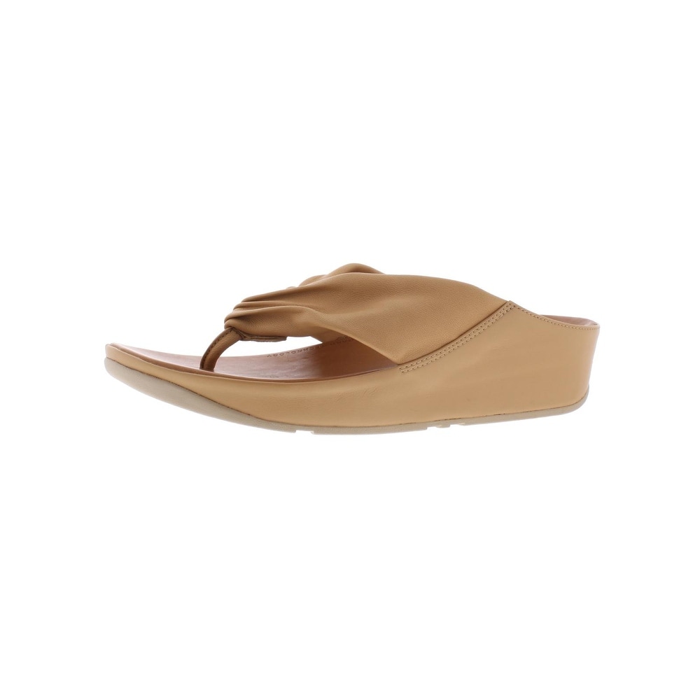 fitflop beige