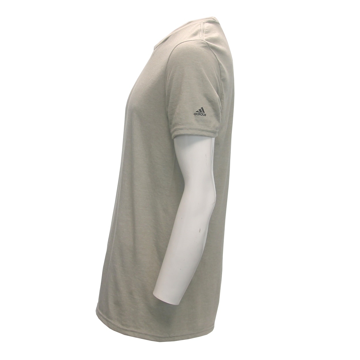 the go to performance tee adidas