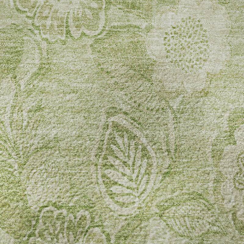 Premium Washable Super Soft Traditional Mayfield Rug