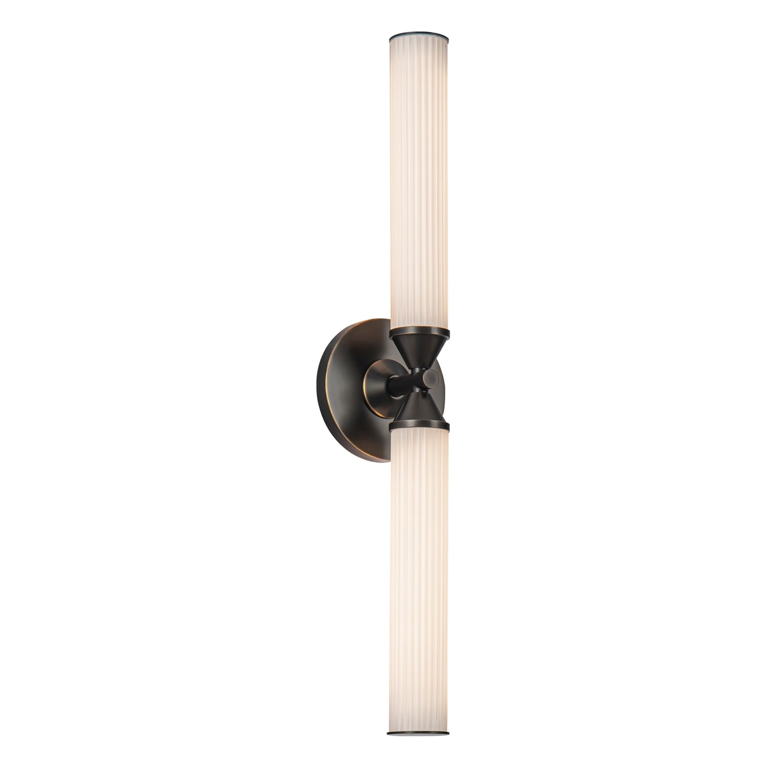 Alora Lighting WV348222 Edwin 23" Tall LED Wall Sconce