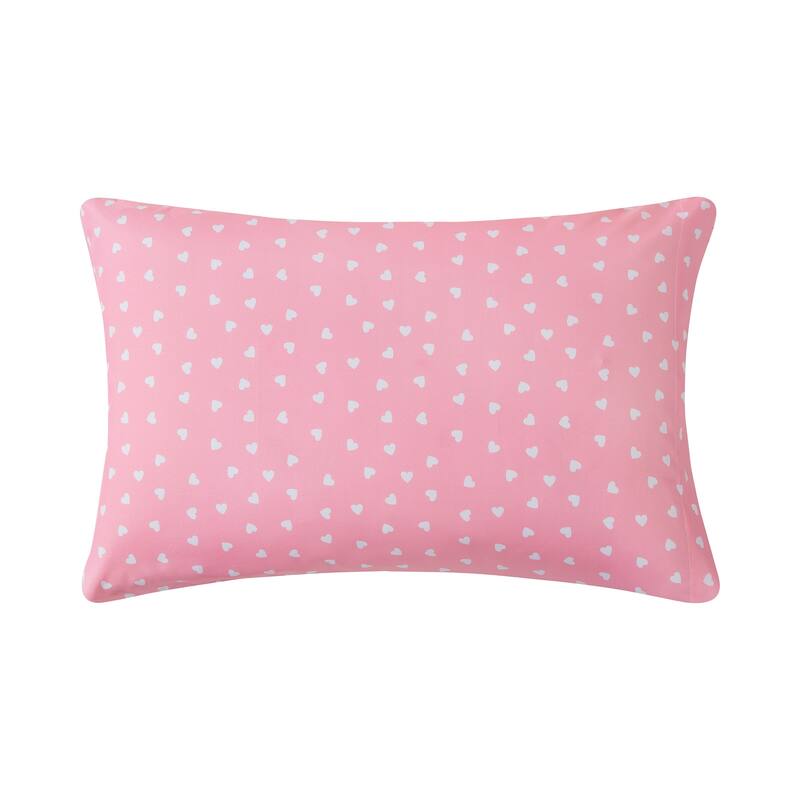 Floral Juvenile Bed in a Bag