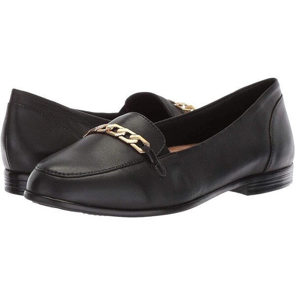 trotters anastasia loafer