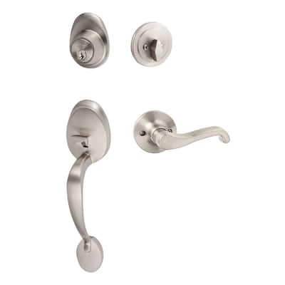 Sure-Loc AT507-SG RH Alta Right Handed Sectional Single Cylinder Keyed